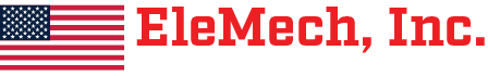 EleMech, Inc. U.S.A. Original Equipment Manufacturer