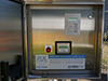 A Portapay enabled Portalogic Water Dispensing Station in Eugene, OR